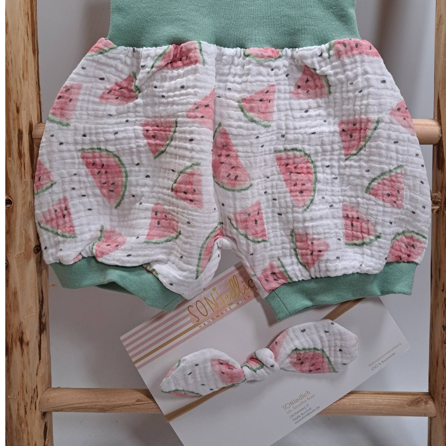 Warum handgemachte Kinderkleidung langfristig Geld spart – Qualität statt billiger Massenware