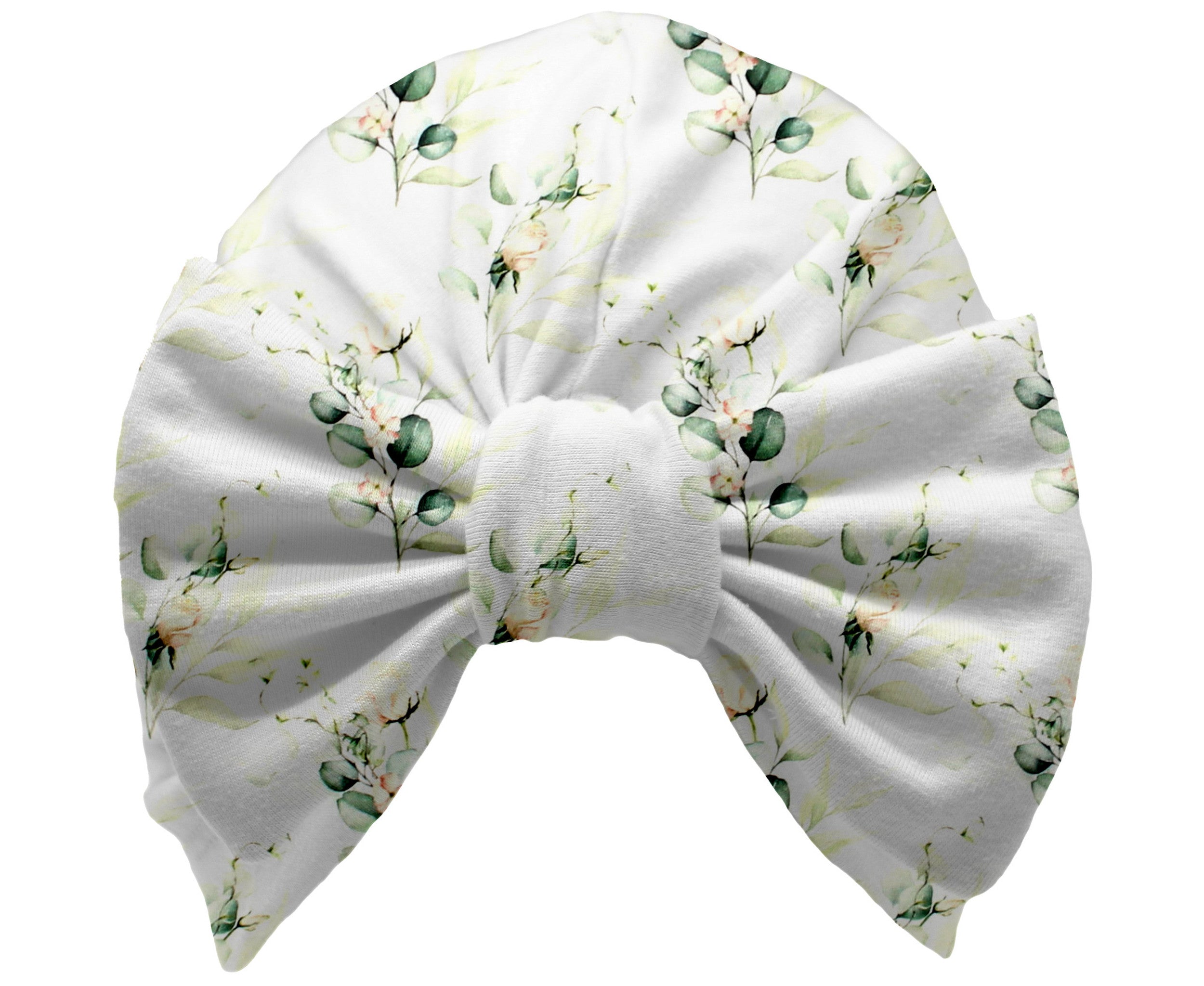 Turbanmütze für Babys und Kinder in vielen verschiedenen Designs