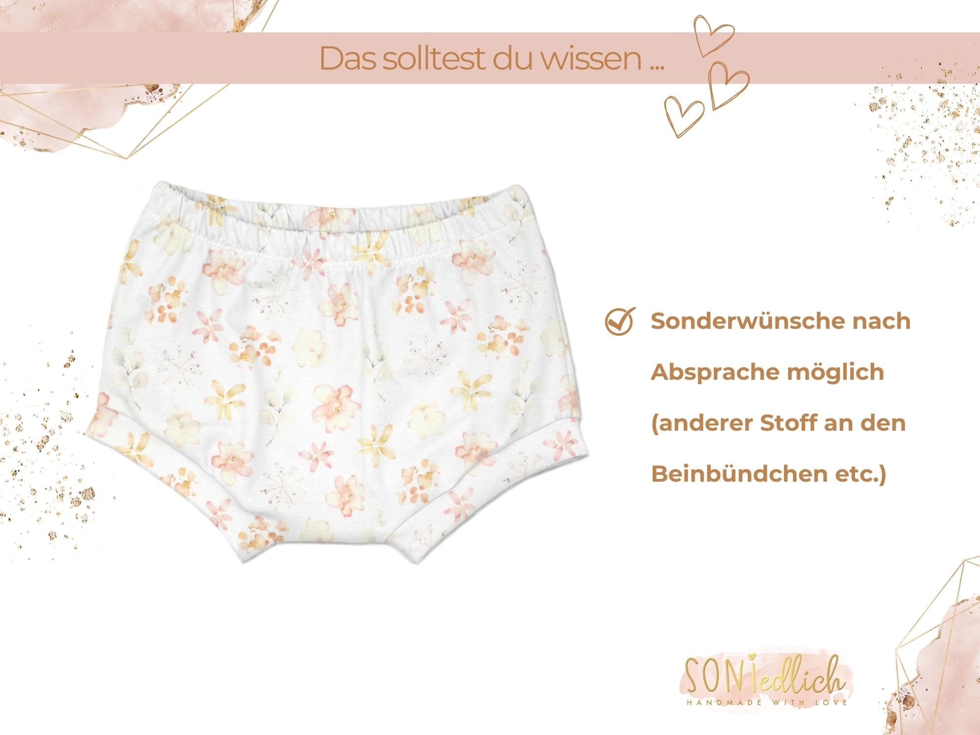 Bummie für Babys und Kinder 