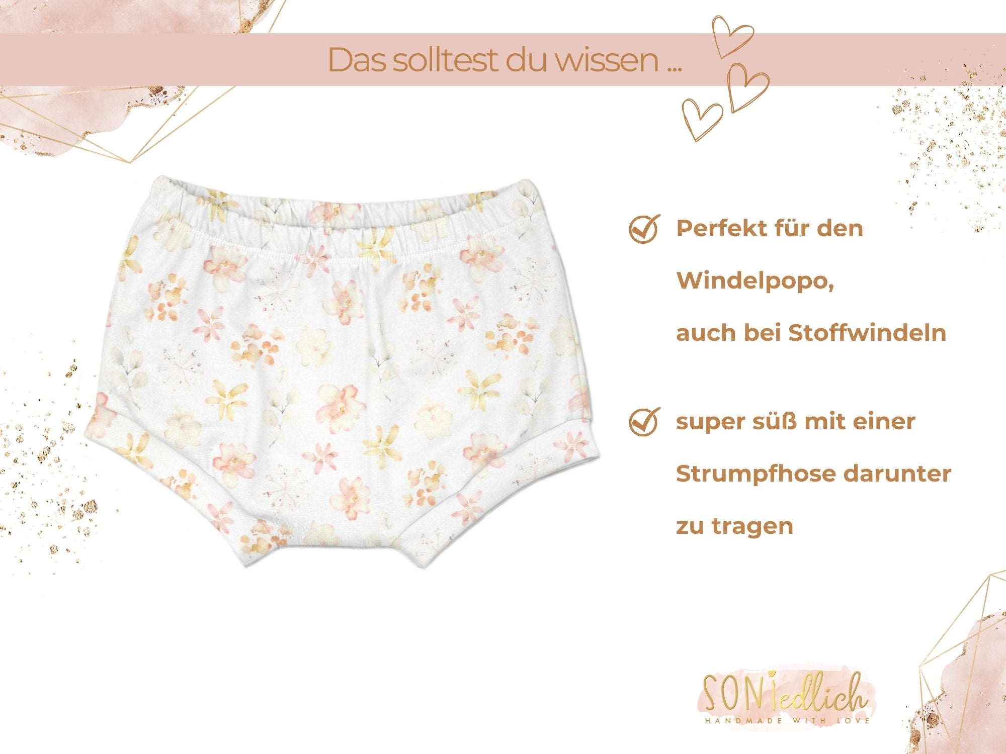 Bummie für Babys und Kinder 