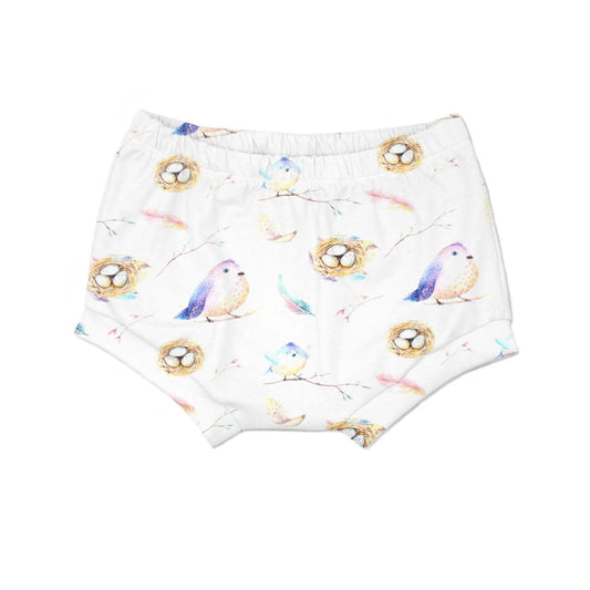 Bummie für Babys und Kinder „baby bird“
