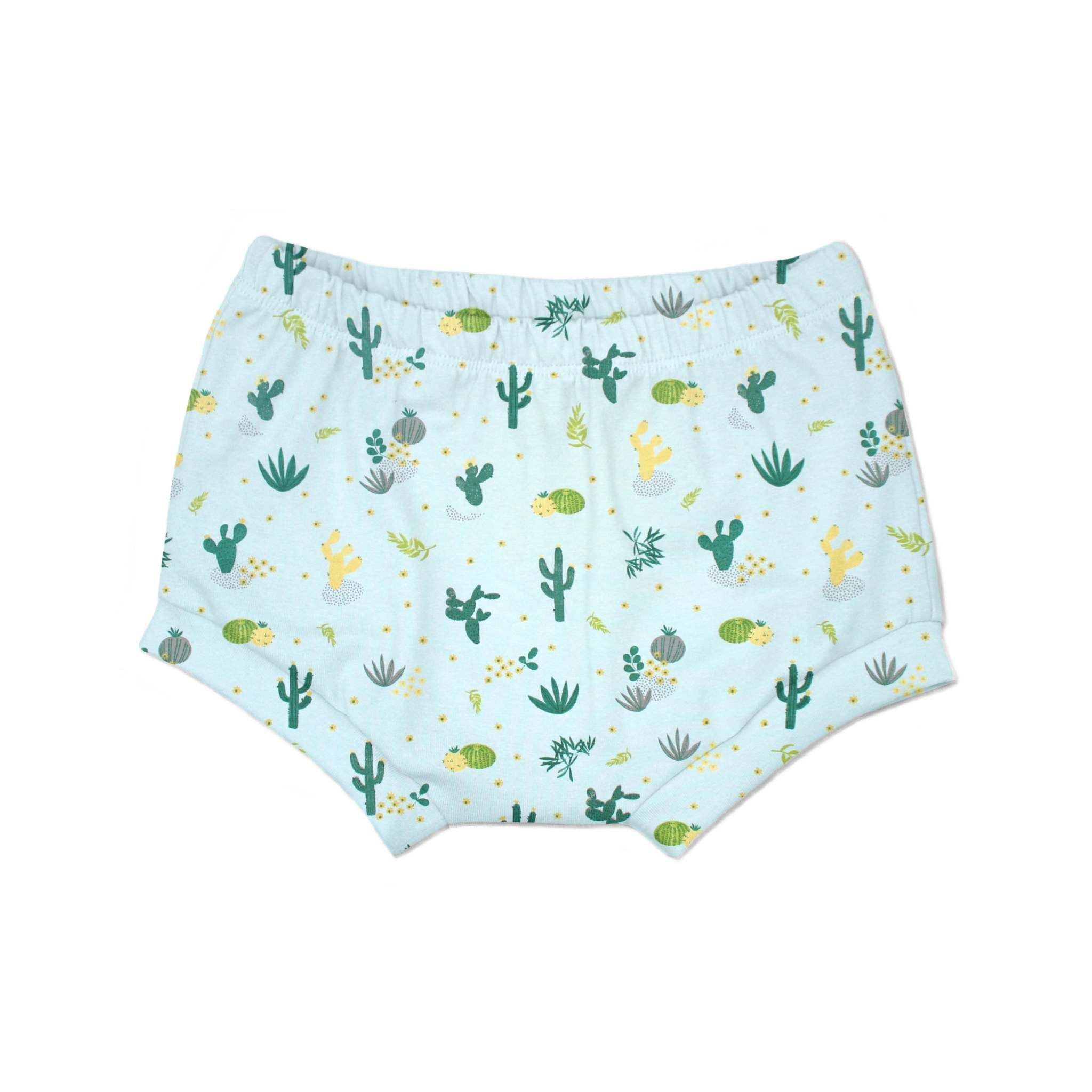 Bummie für Babys und Kinder „Kaktus“