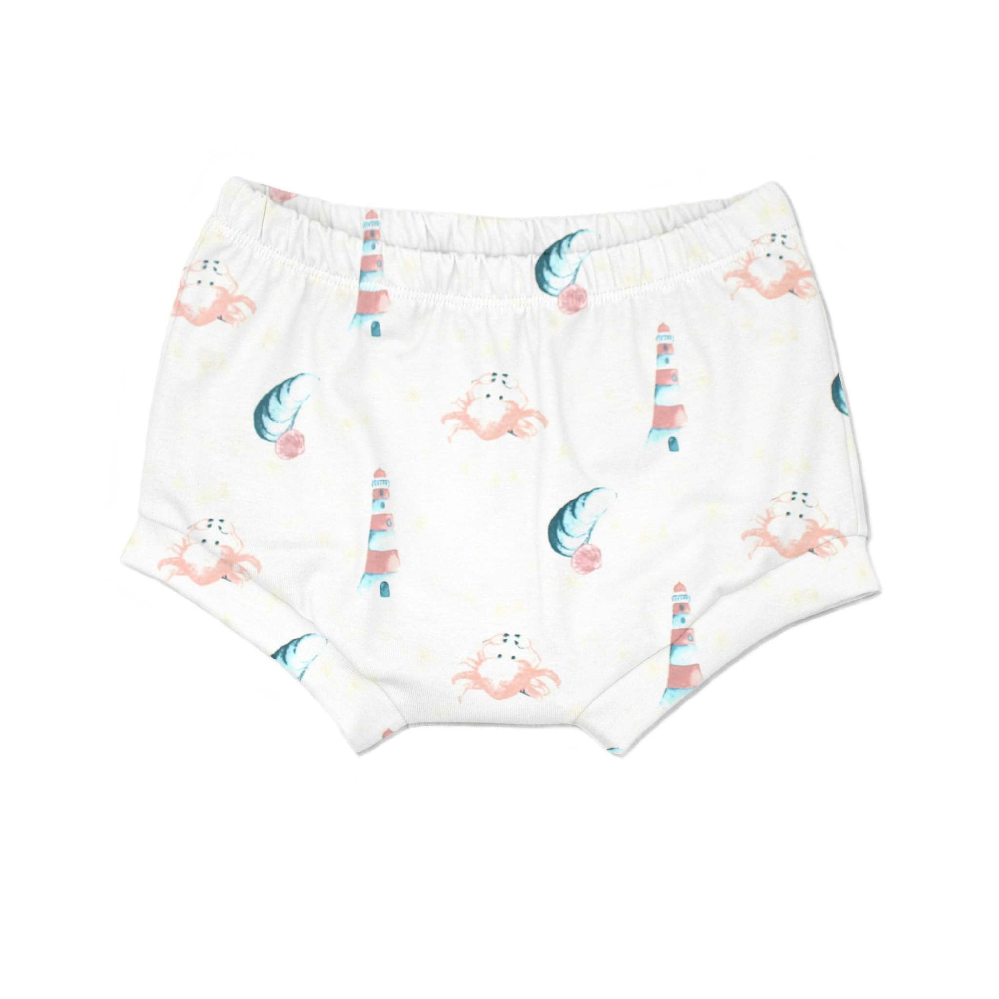 Bummie für Babys und Kinder "Leuchtturm"