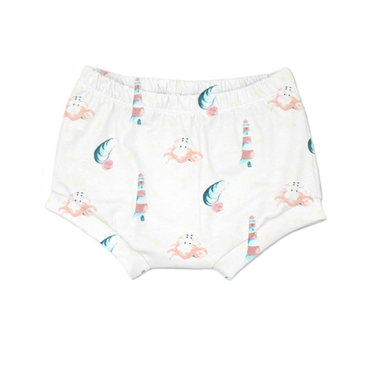 Bummie für Babys und Kinder "Leuchtturm"
