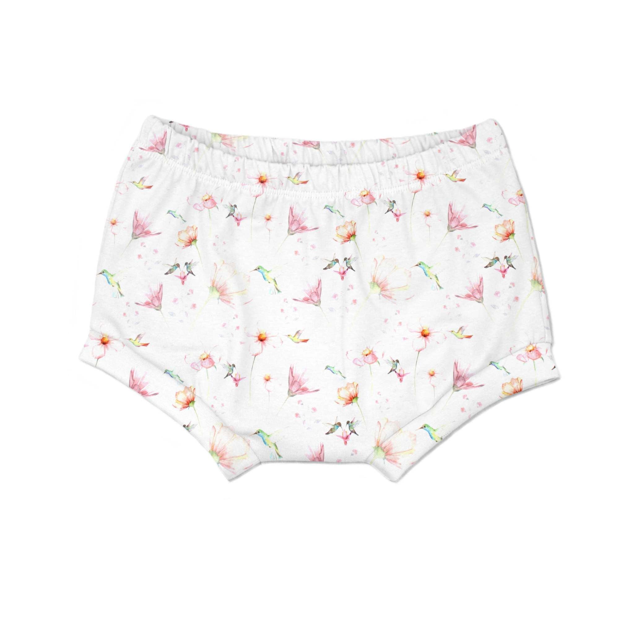 Bummie für Babys und Kinder „little Kolibri“