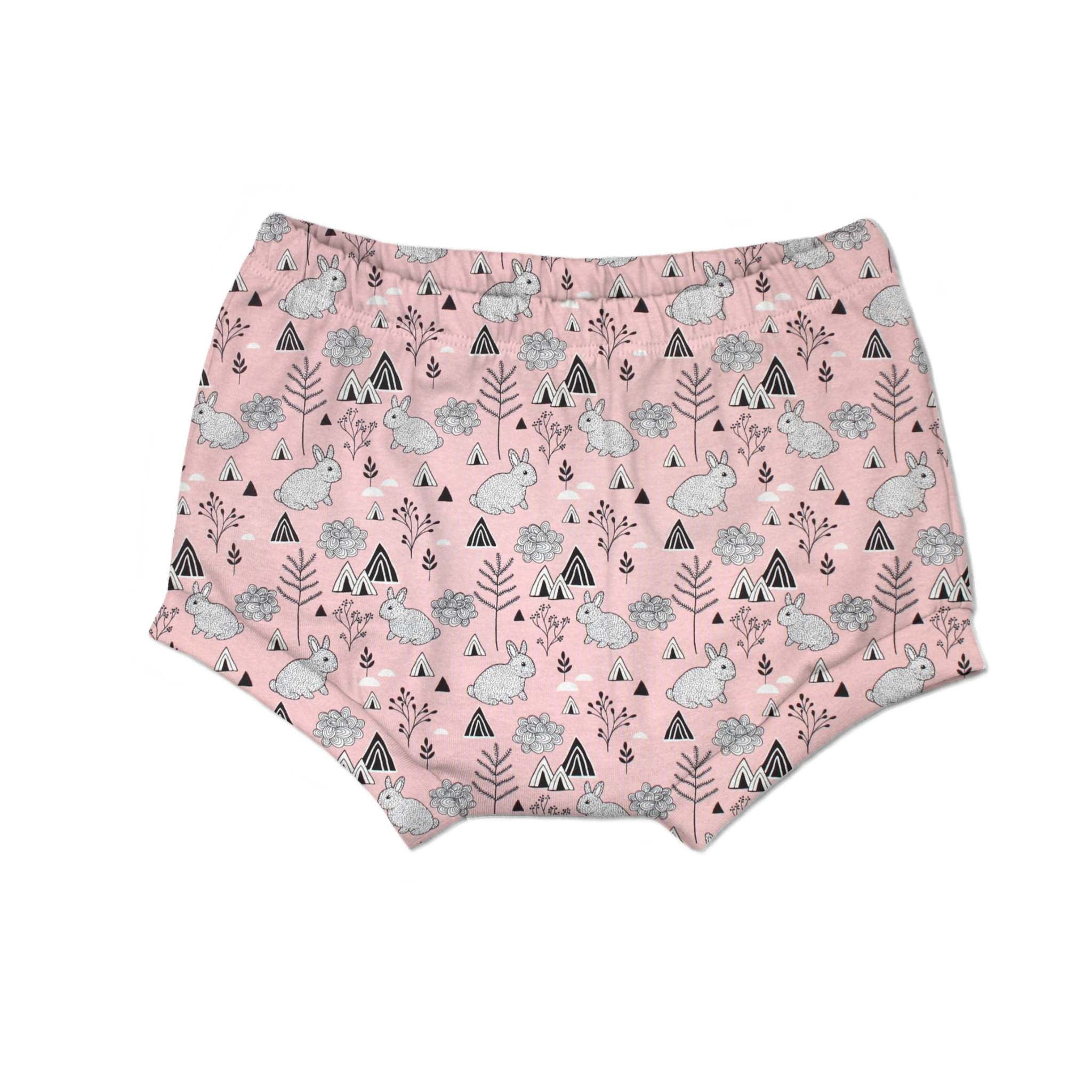 Bummie für Babys und Kinder „mountain bunny“