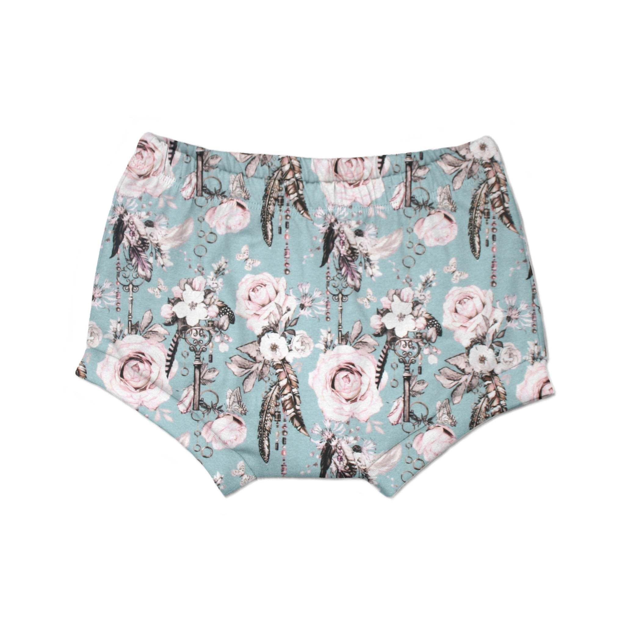 Bummie für Babys und Kinder „sweet keys“