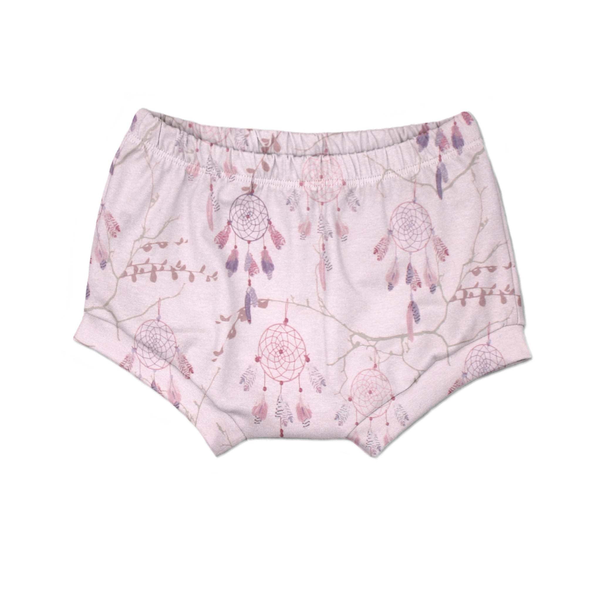 Bummie für Babys und Kinder „Traumfänger“