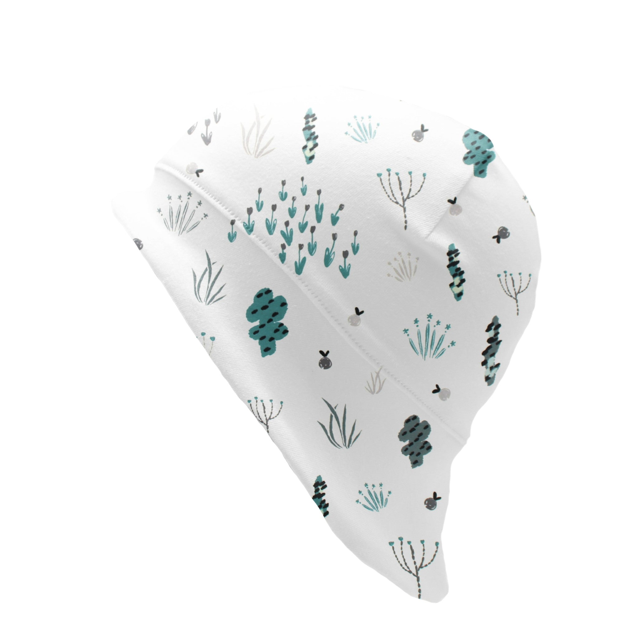 Sonnenhut für Babys und Kinder „bushes"