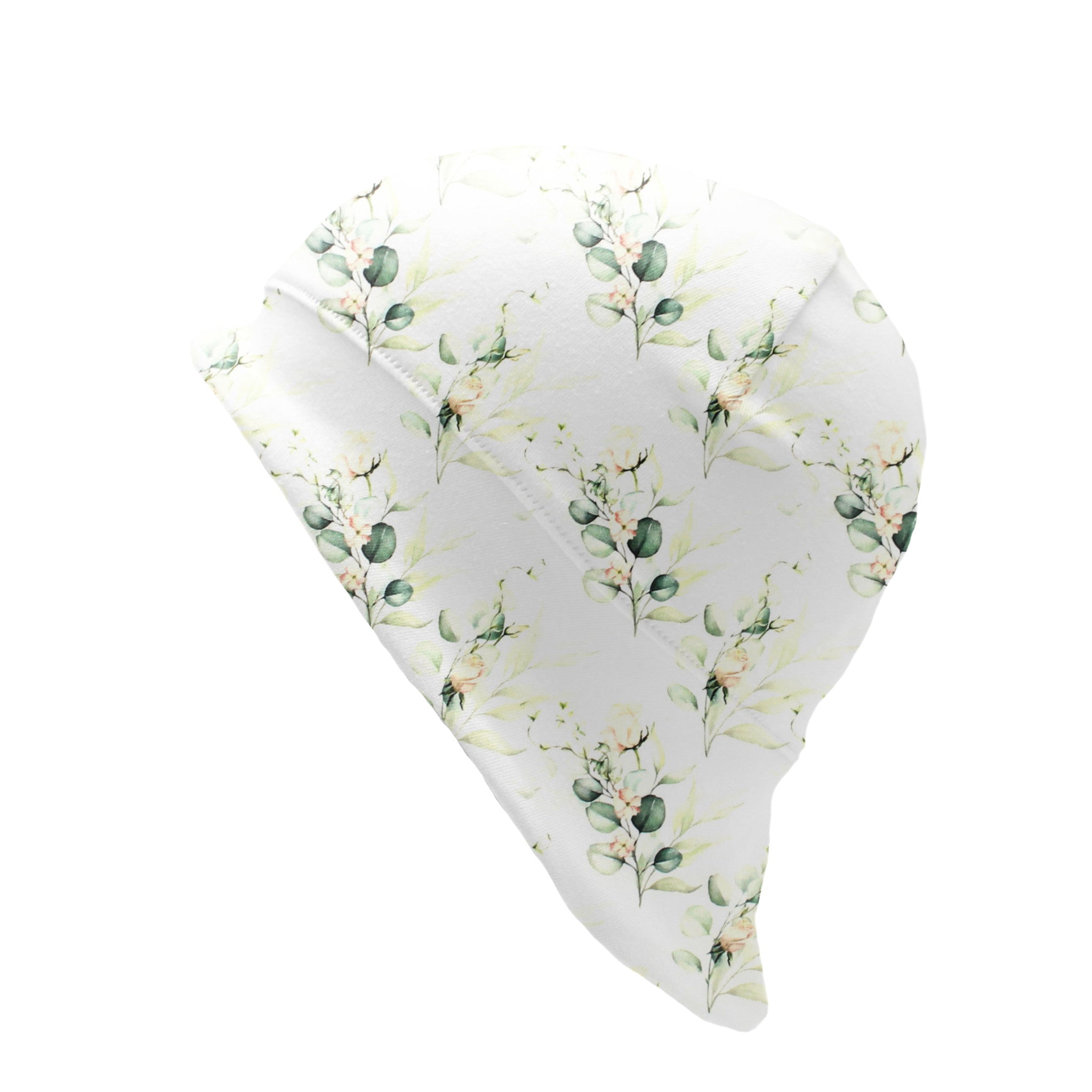 Sonnenhut für Babys und Kinder „Eukalyptus“