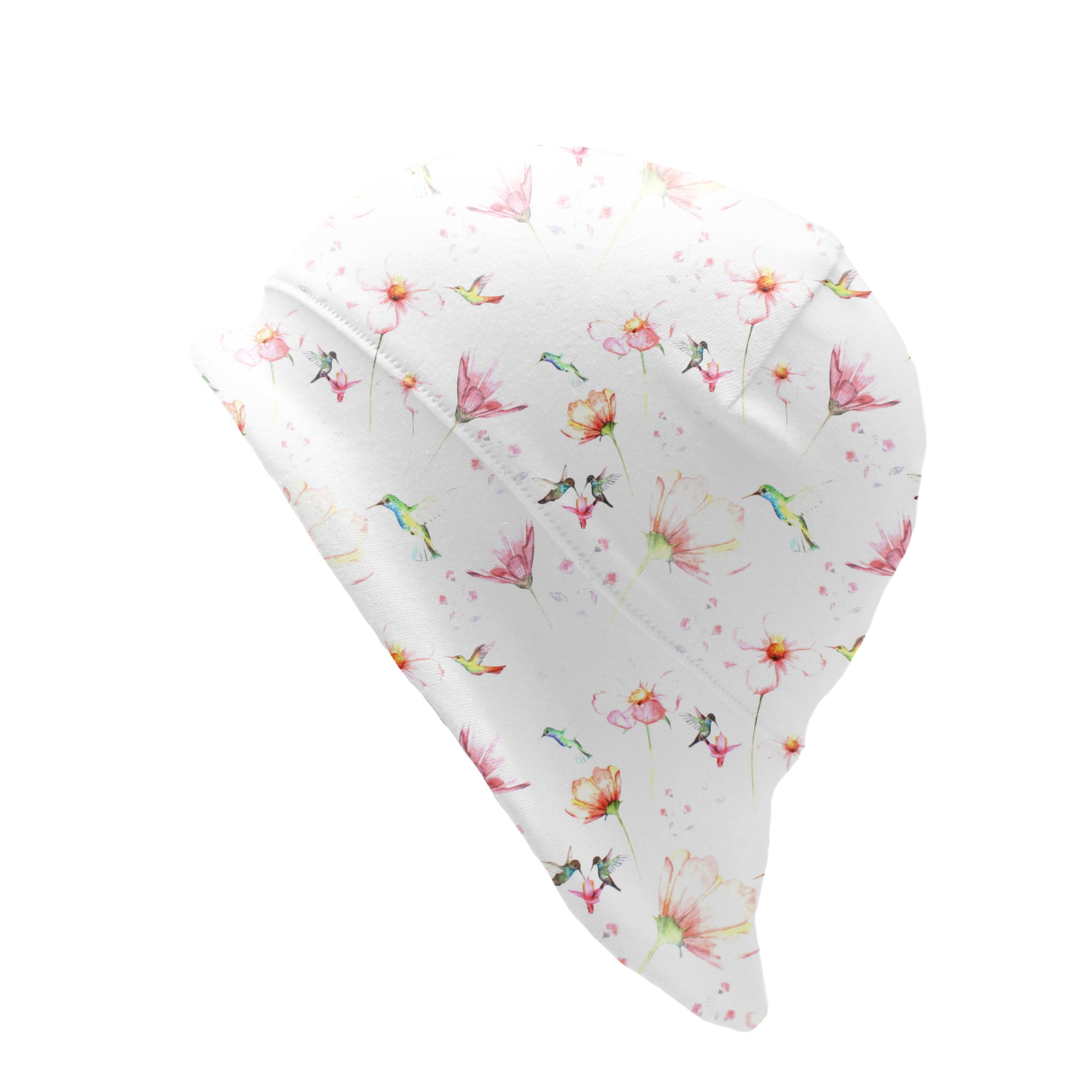 Sonnenhut für Babys und Kinder „little Kolibri“