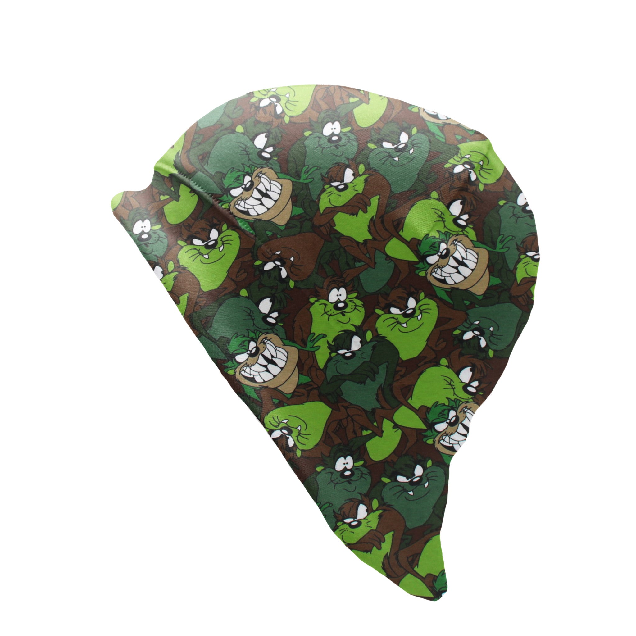 Sonnenhut für Babys und Kinder „Monster“