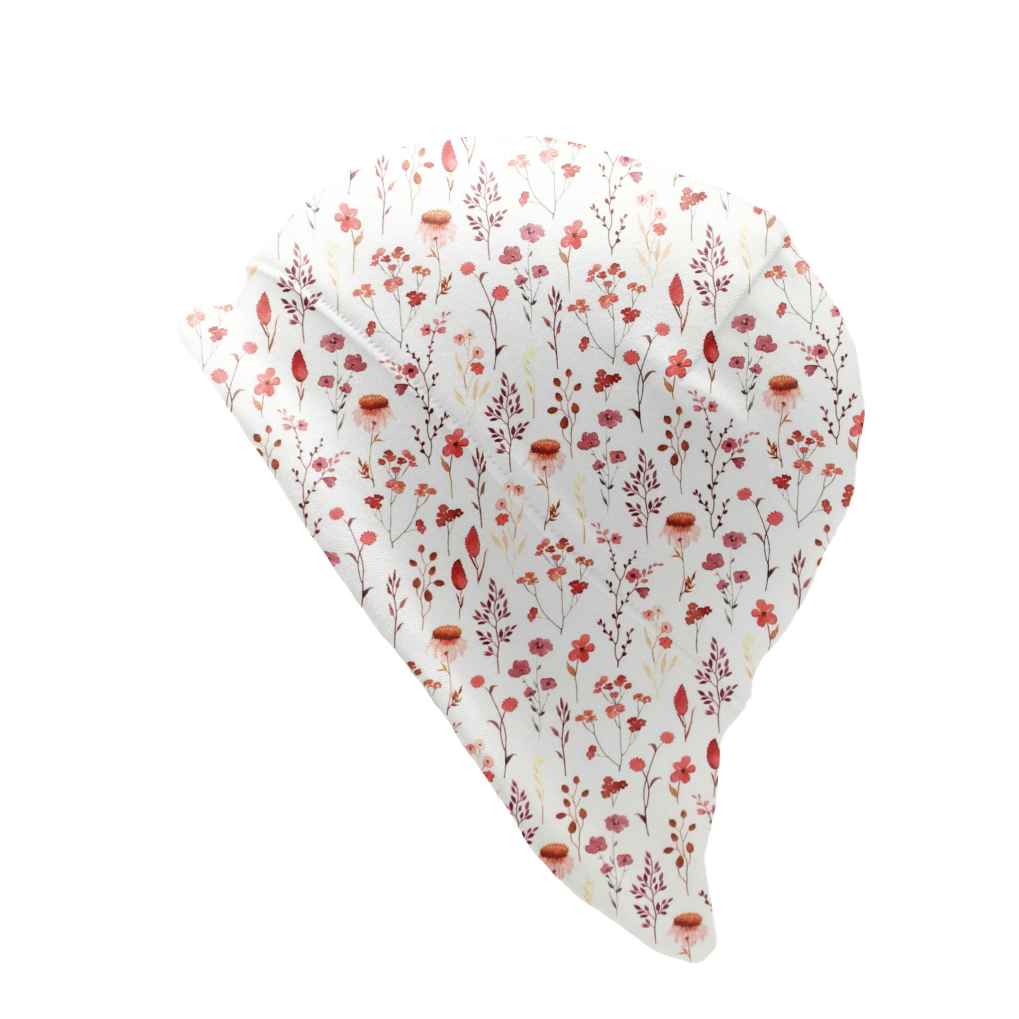 Sonnenhut für Babys und Kinder „sunset flowers“