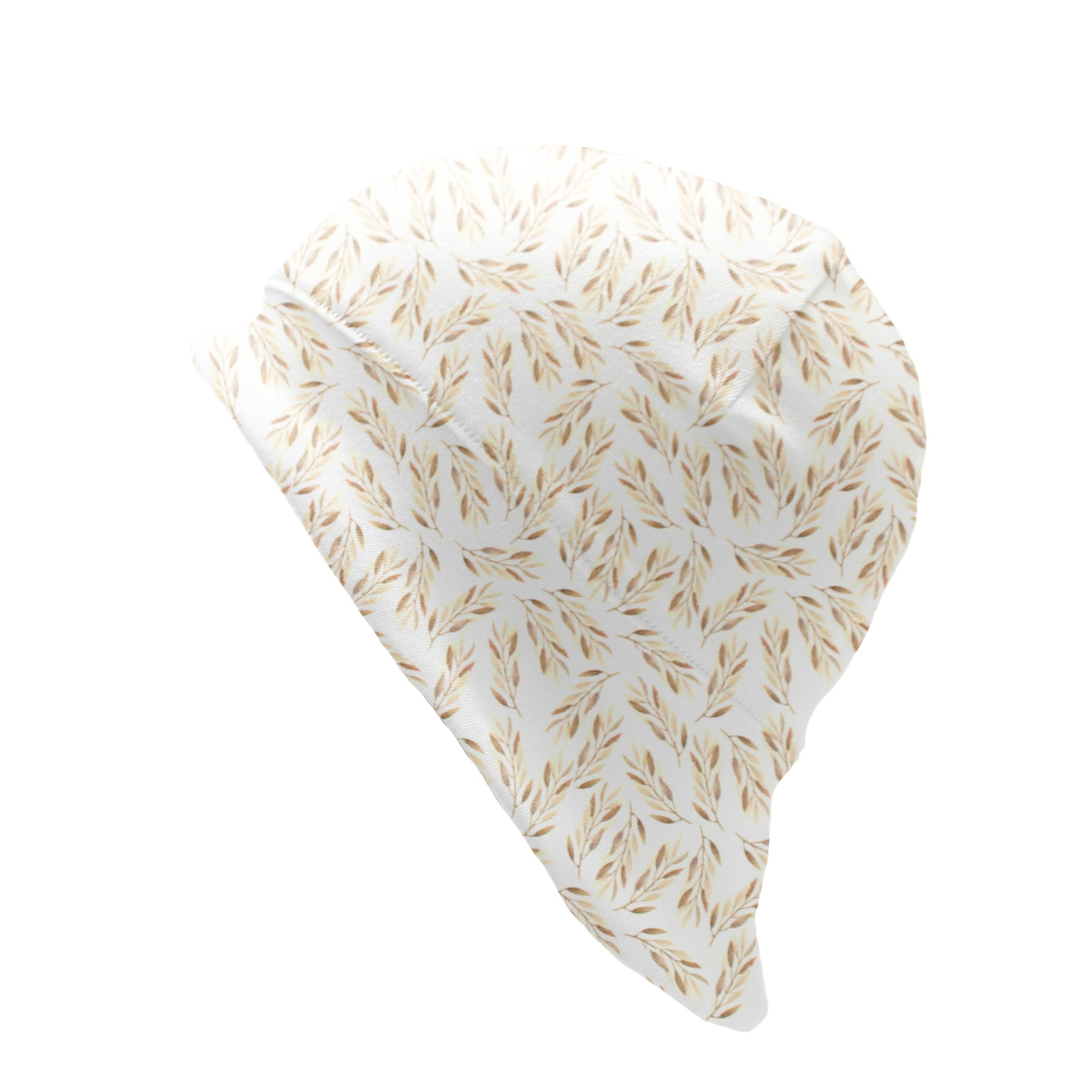 Sonnenhut für Babys und Kinder „Weizenzweige“